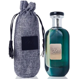 Mousuf Ramadi EDP Spray 100ML (3.4 OZ) By Ard Al Zaafaran | Long Lasting & Refreshing Blend Of Pleasant Green Elements.