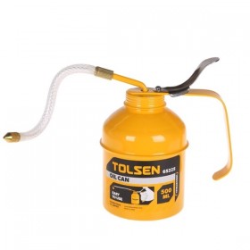 Oil Can 500ml 65225
