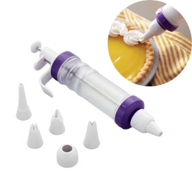 Dessert Decorator