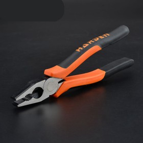 Professional Industry Line Combination Plier Harden