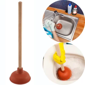 Plunger