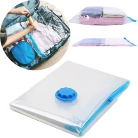 Vacuum Storage Bag For Clothes