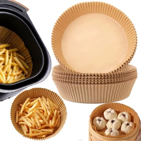 Air Fryer Pad Paper