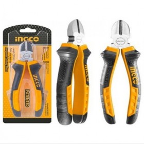 Ingco Diagonal Cutting Pliers HDCP08168