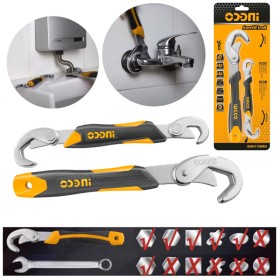 Bent Wrench HBWS110808