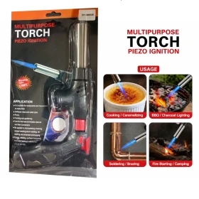 ولاعة فحم - شاخوف اشعال ولاعه