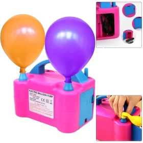 Electric Balloon Pump