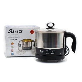 Sumo Noodle Kattle - snm-14