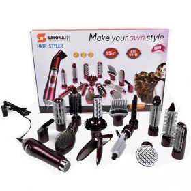 Sayona 15in1 Hair Dryer