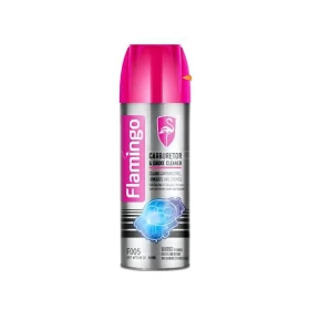 Flamingo Injector Cleaner
