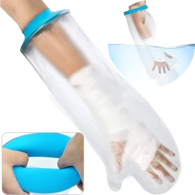 WaterProof Cast Bandage Protector