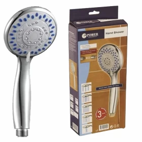 Shower Head - Power