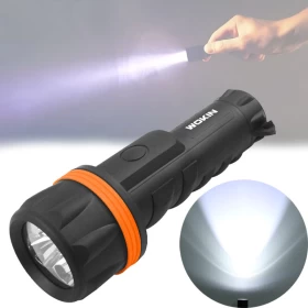 LED Flashlight Wokin