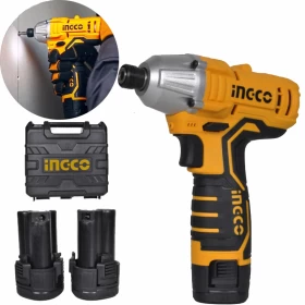 Ingco 12V Impact Driver