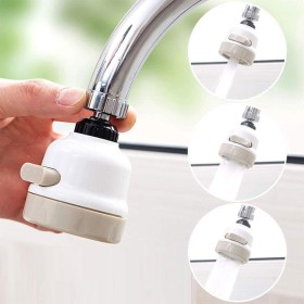 Filter Universal Splash-Proof Head