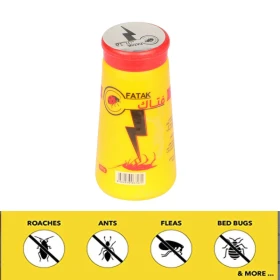 Roachs And Ants Powder