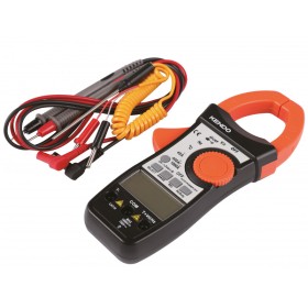 Kendo Ac Digital Multimeter - 35463