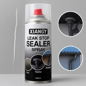 Waterproof Leak Stop Sealer Spray 450ml