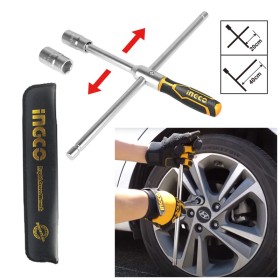 Rapid Cross Wrench
