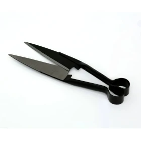 Livestock hair clippers