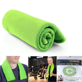 Super Cool Towel