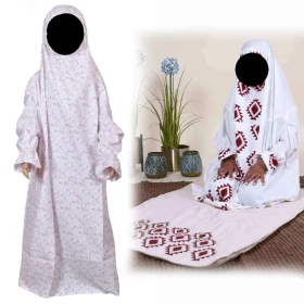 Prayer dress
