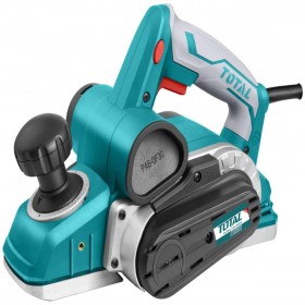 Total Electric Planer 1.050 Watt -TL1108236