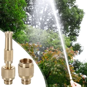 Integrated Direct Spray Gun