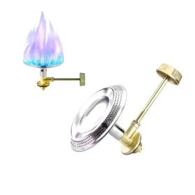 Stove Head / Burner Head CM-38486