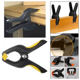 Spring Clamp - Carpentry clamp