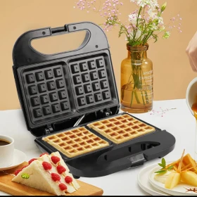 Waffle Maker