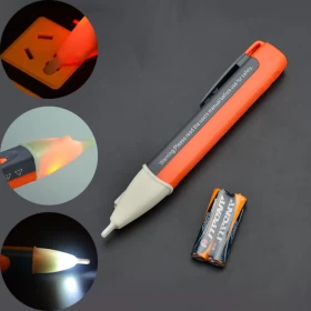 Non-Contact Voltage Detector Harden