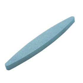 Tolsen Sharpening Stones, Oval Shape - 32048