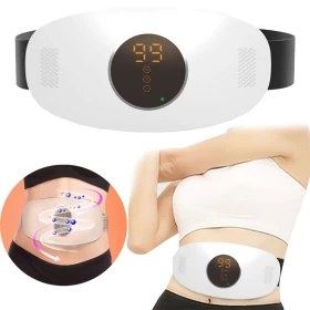 Slimming Artifact Waist Fat Throwing Machine