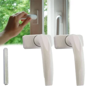 Aluminum Door handle