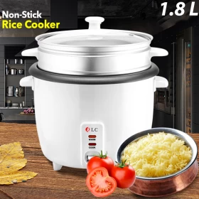 Rice Cooker 1.8 Ltr - DLC