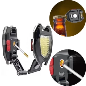 Mini COB Emergency Light