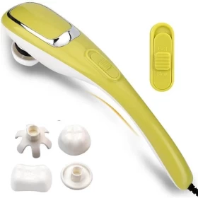 Electric Massage Stick Multi Function