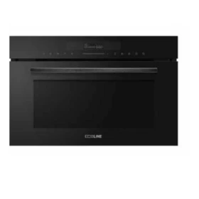 Microwave 34 liters - Built-in