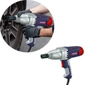 Electric Wrench Makute 1/2″ Ew012 300W