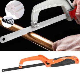Kendo Mini Hacksaw 250mm  -  30575