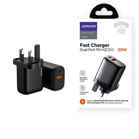 Joyroom Fast Charger Adabter