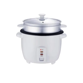DLC Non Stick Electric Rice Cooker 1 Litre 400 Watt DLC-810