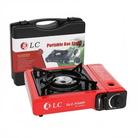 DLC Portable Gas Stove