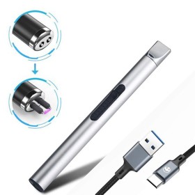Charging lighter - laser electric lighter