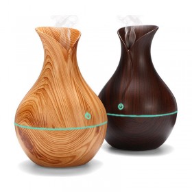 Ultrasonic Aroma Humidifier
