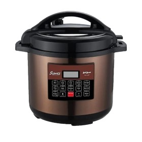 Sumo Electric Pressure Cooker - 8 Liter