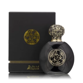 Malak Attar - Asgharali