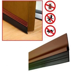 Door Bottom Seal