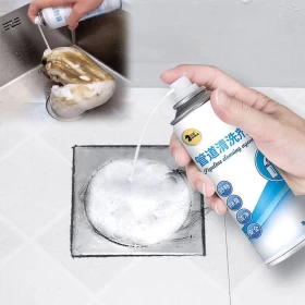 Pipeline Cleaning Agent